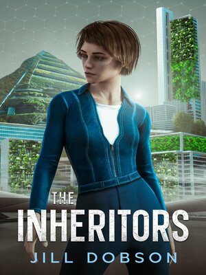 cover image of The Inheritors